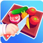 The Cook MOD APK download