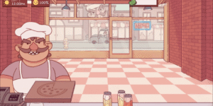 Good Pizza Great Pizza MOD APK (Gem & Unlimited Money)  3