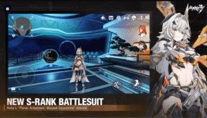 Honkai Impact 3 Mod APK (Unlimited Money Diamond & Game) 4