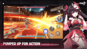 Honkai Impact 3 Mod APK (Unlimited Money Diamond & Game) 6