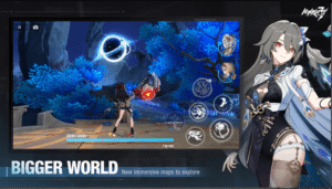 Honkai Impact 3 Mod APK (Unlimited Money Diamond & Game) 8