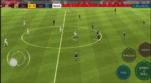 FIFA Soccer Mod APK  (Money / Unlimited Coins) 2