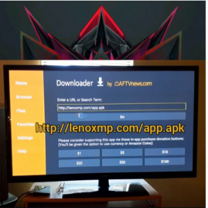 Lenoxmp APK Media Player For Android latest version 2022 4