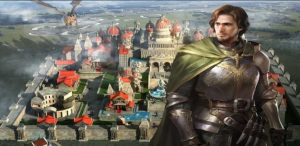 King of Avalon Mod APK Unlimited Gold Latest  Android Version 5