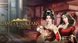 Games Of Sultans Mod APK (Unlimited Money, Diamonds Unlocked) 3