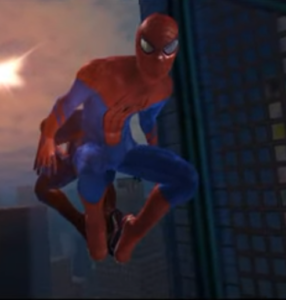 Amazing Spiderman APK+OBB v1.2.3e 2021( Free Download for Android) 2