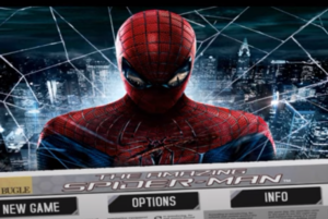 Amazing Spiderman APK+OBB v1.2.3e 2021( Free Download for Android) 1