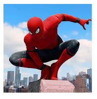 The amazing Spider-Man APK for Android - Free download