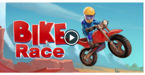 Bike Race Free Motorcycle Game Mod APK Unlocked All Bikes 1