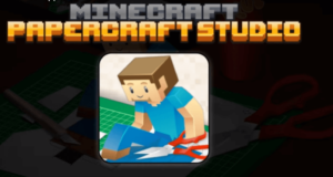 Minecraft Papercraft Studio APK For android 2