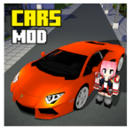 Minecraft Car Mod Games
