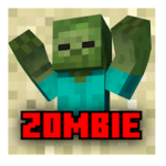 Minecraft Mo Zombie Mod