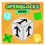 Openblocks Mod