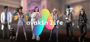 Avakin Life MOD APK (Menu, Unlimited money and Dimond) 1