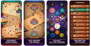 Carrom Pool: Board Game ,mod apk download for pc 3
