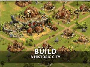 Forge Of Empires Mod Apk  (Build your City/ Unlimited Diamonds for Android) 3