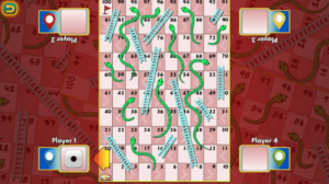 Ludo King Mod apk Unlimited six, Money and coins Download Unlocked 4
