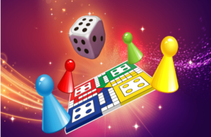 Ludo King Mod apk Unlimited six, Money and coins Download Unlocked 1