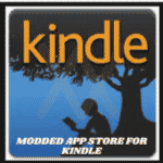 Modded App Store For Kindle