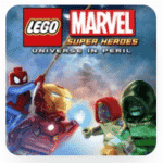 Lego Marvel Superheroes 2 Mod Apk
