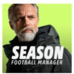Season Pro Football Manager
