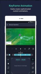 Alight Motion MOD APK (Without Watermark)Latest version 5