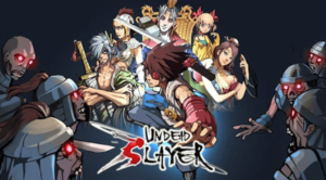 Undead Slayer 1 Mod APK Unlimited Jade, Gold & Money 1