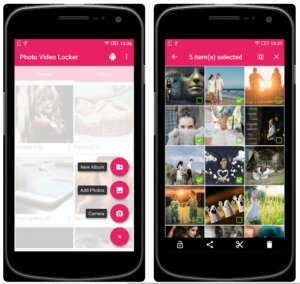 Download Video Locker Pro APK  For Android 2