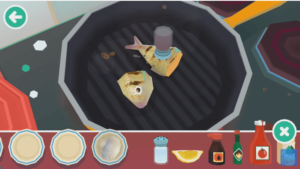 Download Toca Kitchen 2 for windows (Games for kids) 7