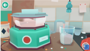 Download Toca Kitchen 2 for windows (Games for kids) 4