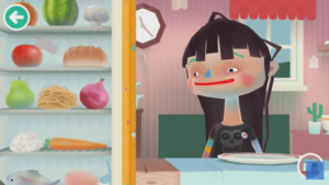 Download Toca Kitchen 2 for windows (Games for kids) 1