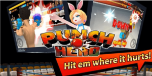 Punch Hero Mod APK (Unlimited Money) 7
