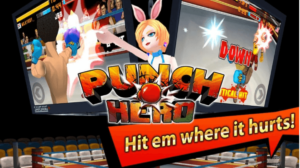 Punch Hero Mod APK (Unlimited Money) 2