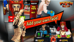 Punch Hero Mod APK (Unlimited Money) 3