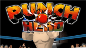 Punch Hero Mod APK (Unlimited Money) 1