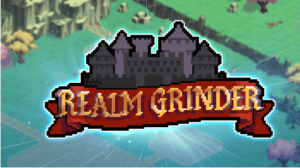 Realm Grinder Mobile Mods (Unlimited Rubies|Money & coins) 1