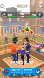 Slap Kings Mod APK (Unlimited Money /coins) free On Android 3