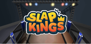 Slap Kings Mod APK (Unlimited Money /coins) free On Android 1