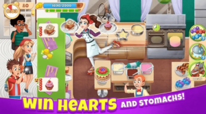 Cooking Diary Mod APK (Unlimited Money/Gems/Coins) 5