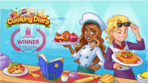 Cooking Diary Mod APK (Unlimited Money/Gems/Coins) 7