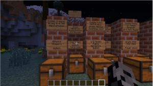 Download Minecraft Mo Zombie Mod 7