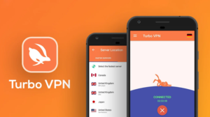 Turbo VPN Mod APK(Premium Unlocked/Free purchase) 6
