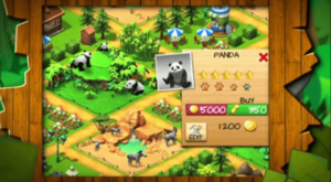 Wonder Zoo Mod APK Animal rescue(Unlimited Money/Gold/Gems) 7