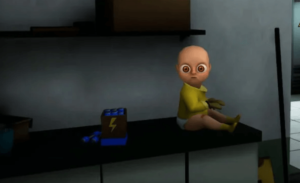 The Baby In Yellow Mod APK(Remove ADS, Unlocked Skin) 5