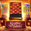 Download Scatter Slots Mod APK Unlimited Money 1