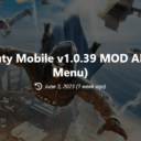 Cod Mobile Mods (Mega Menu) Unlimited All 1