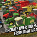 Farming Simulator MOBILE for Android APK and IOS Devices 4