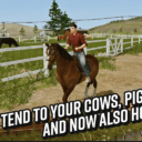 Farming Simulator MOBILE for Android APK and IOS Devices 5