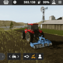 Farming Simulator MOBILE for Android APK and IOS Devices 10