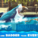 Hungry Shark World Mod APK (Latest Version Unlimited Money And Gems) 3